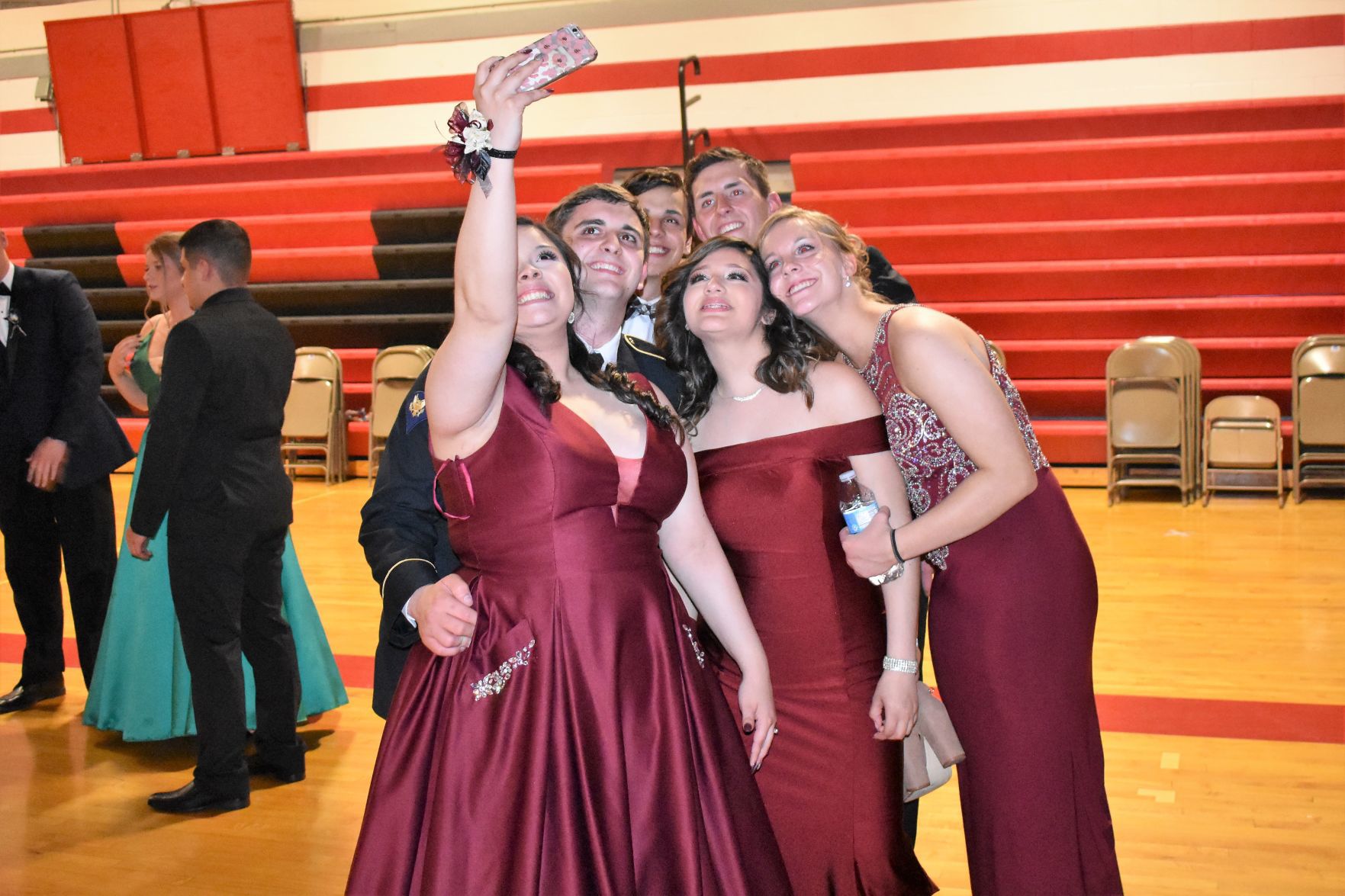 Prom 6